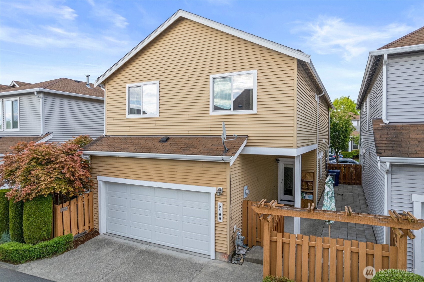 6499 Francis Loop SE