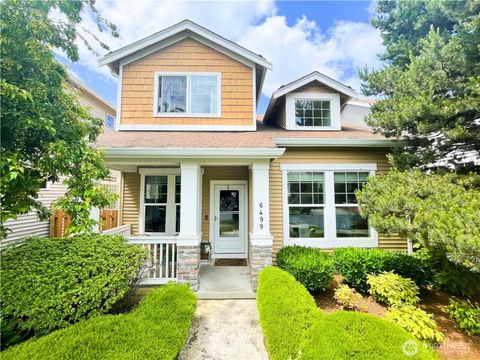 6499 Francis Loop SE Auburn WA 98092
