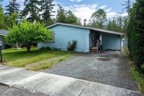 1785 Douglas Road Unit 35, Friday Harbor, WA 98250 - MLS#: 2236981