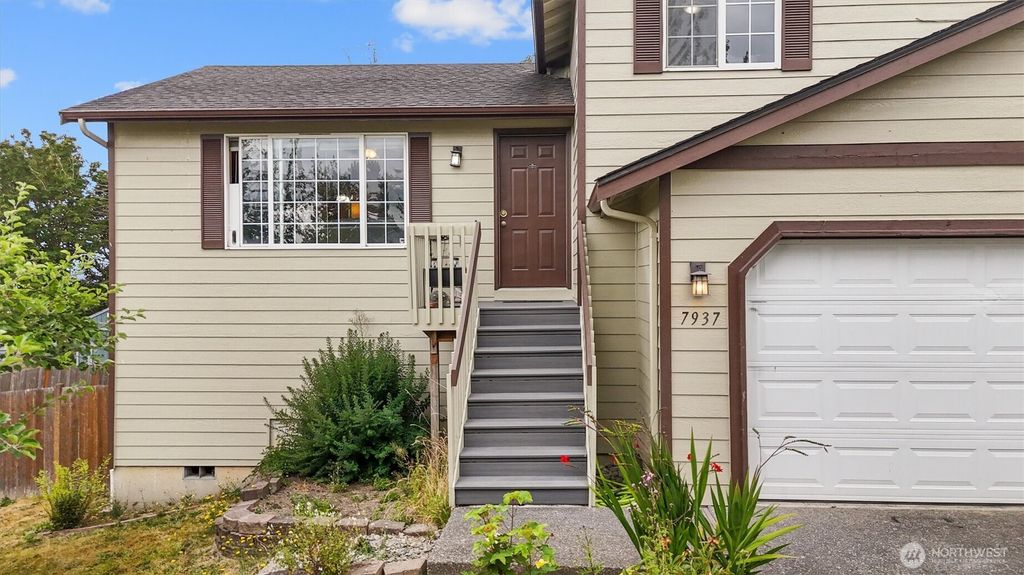 Photo of 7937 265th Street NW, Stanwood, WA 98292 (MLS # 2365453)