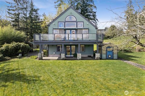 290 Chippewa Trail, Fox Island, WA 98333 - MLS#: 2351640