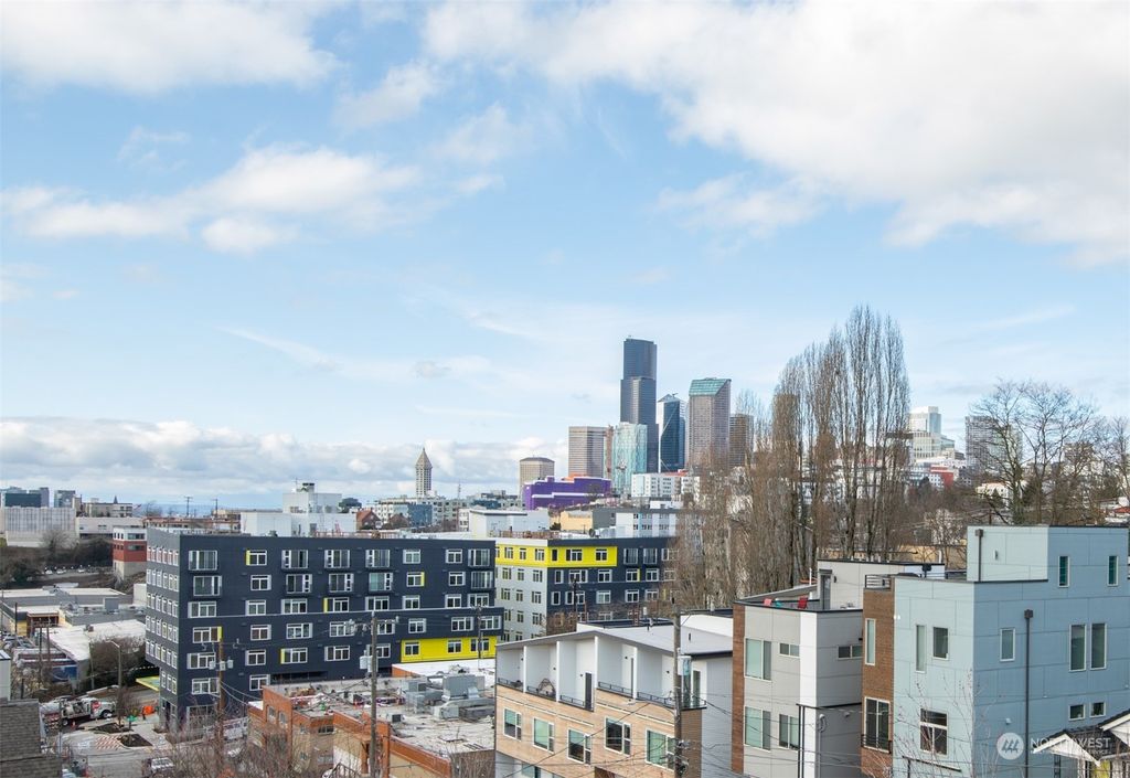 Photo of 1675 S Lane Street, Seattle, WA 98104 (MLS # 2200546)