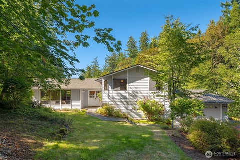 Photo of 19516 SE 23rd Street, Sammamish, WA 98075 (MLS # 2584560)