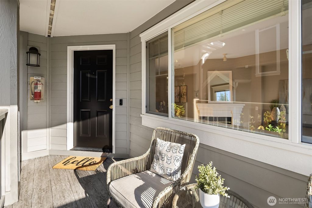 Photo of 4173 SE 248th Court #14, Sammamish, WA 98029 (MLS # 2409992)