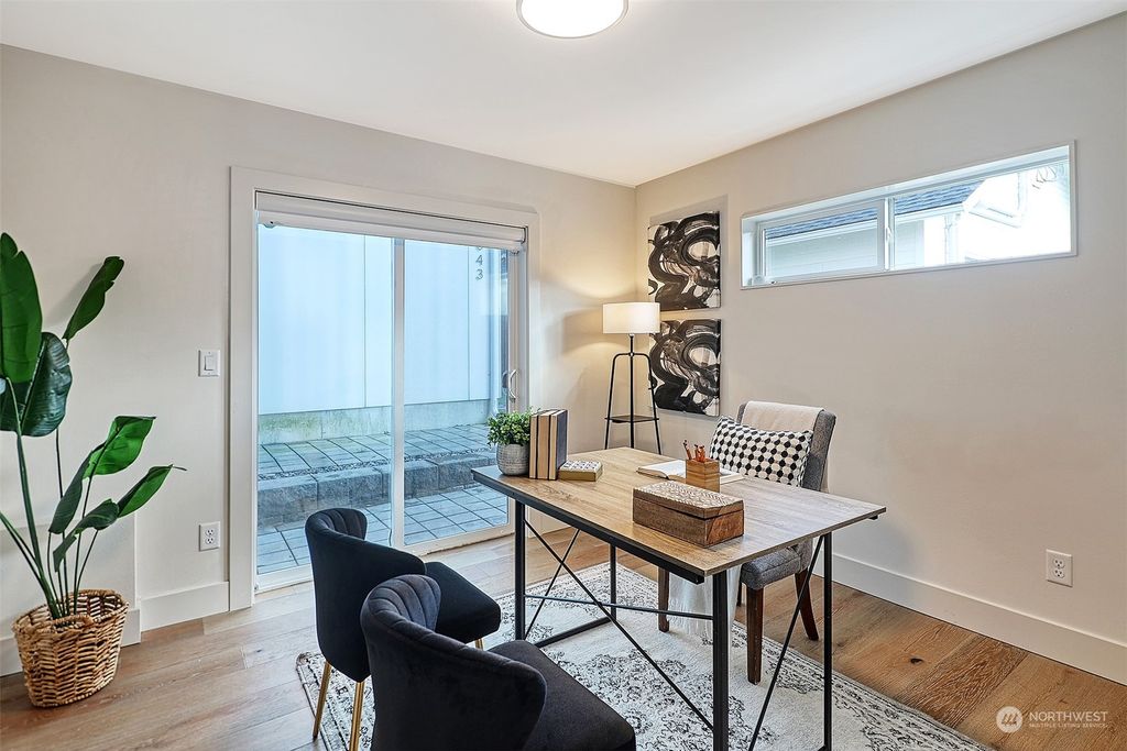 Photo of 8041 17th Avenue NW, Seattle, WA 98117 (MLS # 2196453)