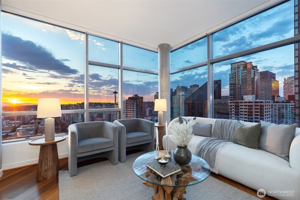 Photo of 2033 2nd Avenue #2104, Seattle, WA 98121 (MLS # 2554318)