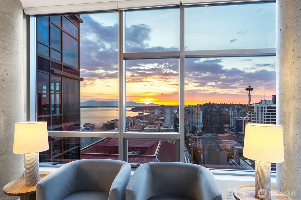 Photo of 2033 2nd Avenue #2104, Seattle, WA 98121 (MLS # 2554318)