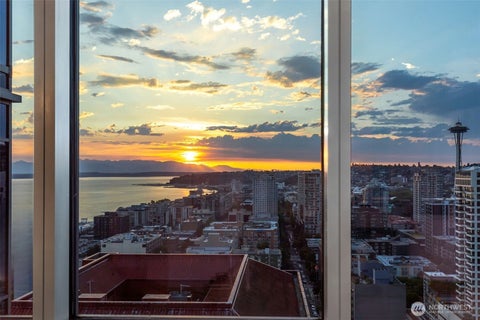 Photo of 2033 2nd Avenue #2104, Seattle, WA 98121 (MLS # 2554318)