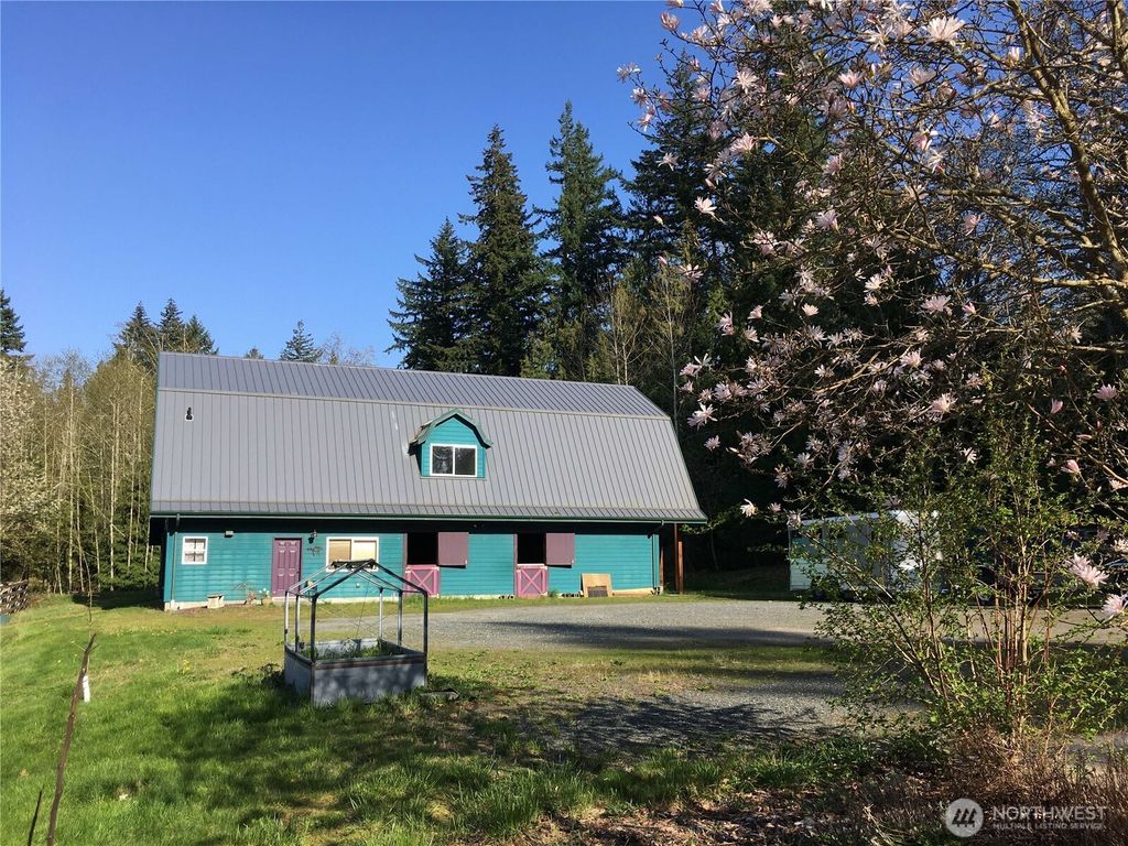 Photo of 3807 E Smith Road, Bellingham, WA 98226 (MLS # 2506541)