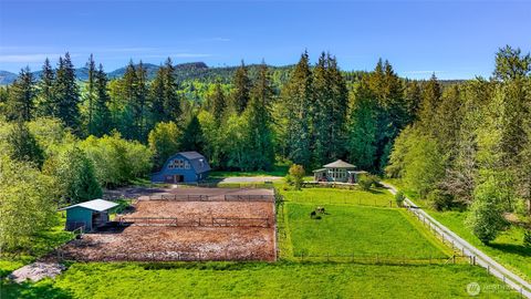 Photo of 3807 E Smith Road, Bellingham, WA 98226 (MLS # 2506541)