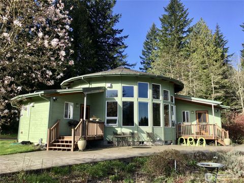 Photo of 3807 E Smith Road, Bellingham, WA 98226 (MLS # 2506541)