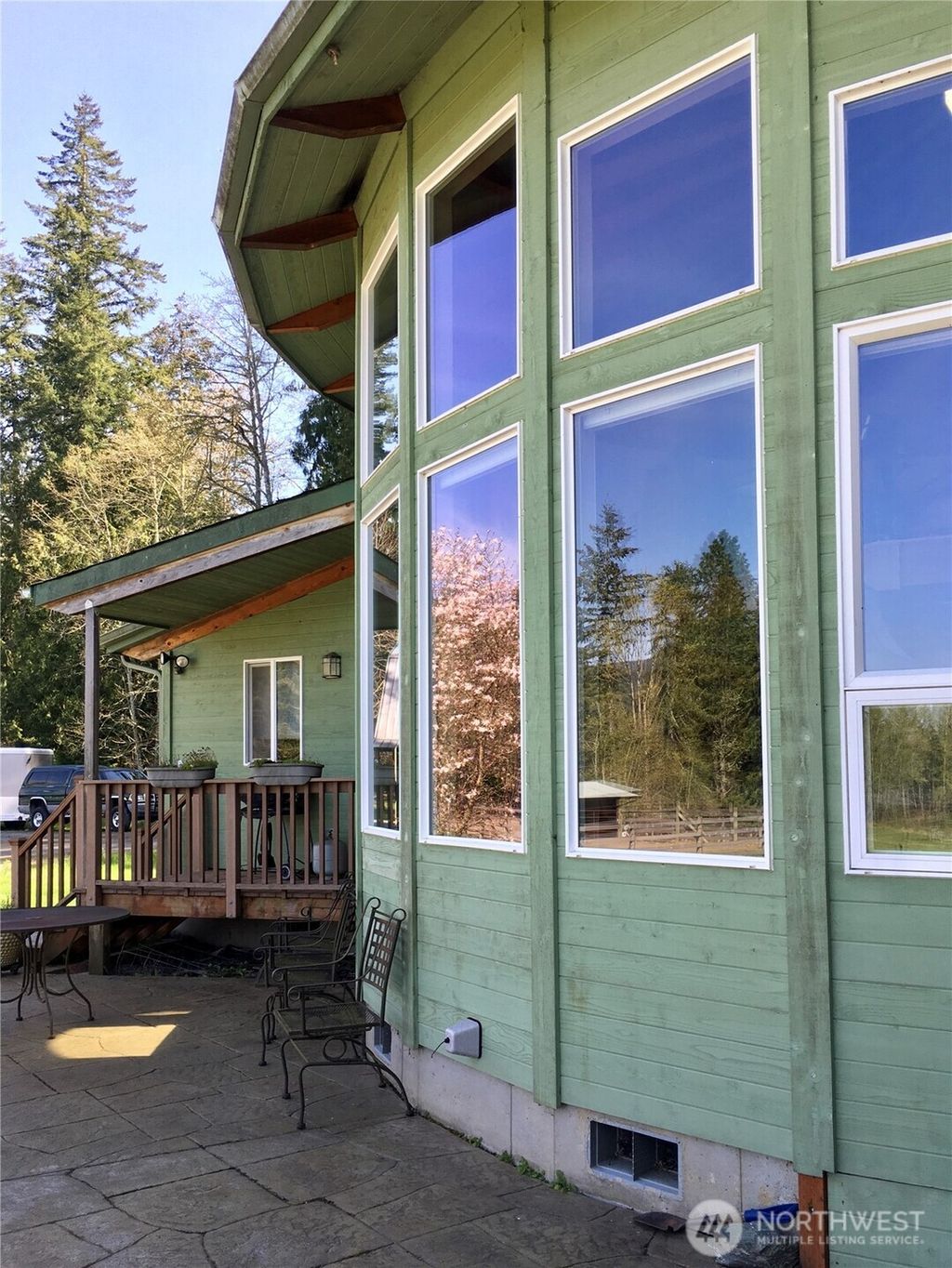 Photo of 3807 E Smith Road, Bellingham, WA 98226 (MLS # 2506541)