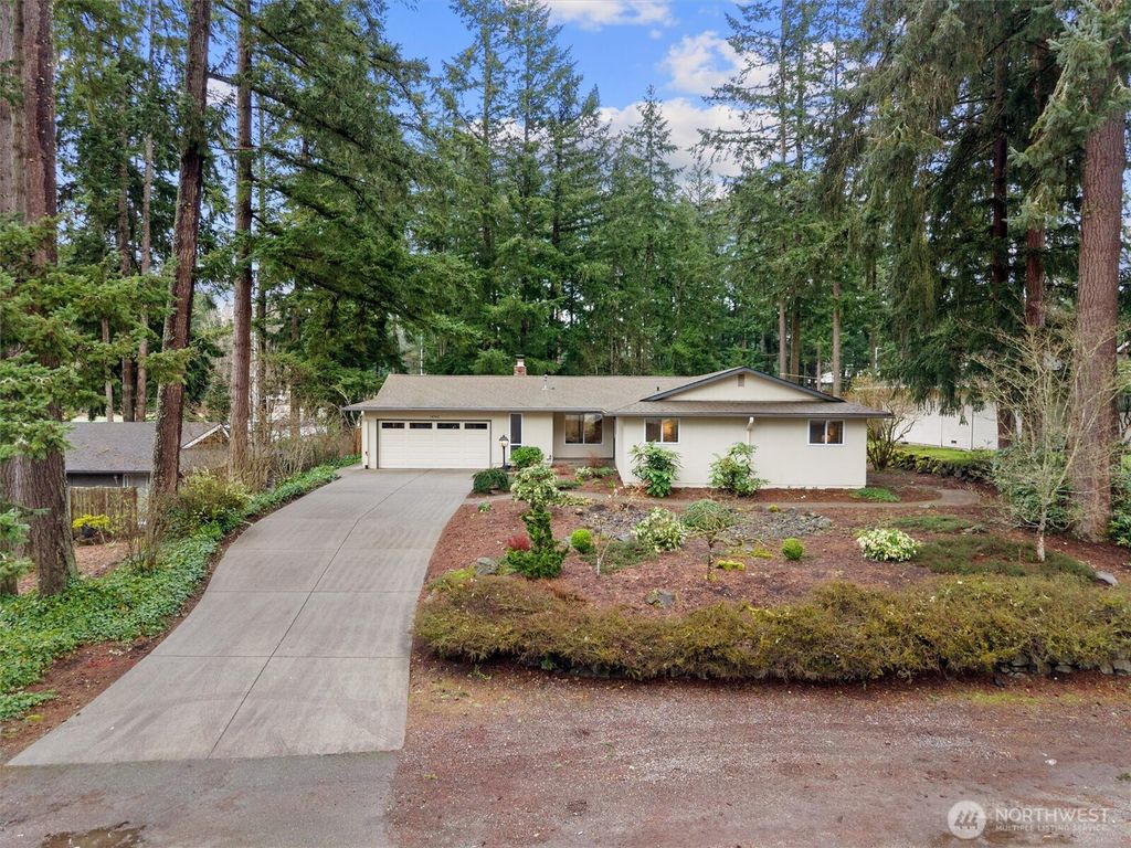 Photo of 14542 167th Place SE, Renton, WA 98059 (MLS # 2495199)