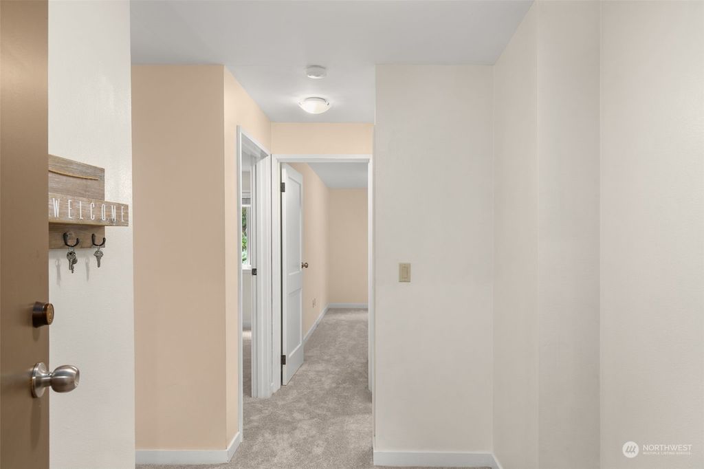 Photo of 5225 50th Avenue NE #207, Seattle, WA 98105 (MLS # 2076638)