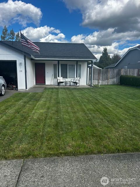 Photo of 1318 Headly Avenue NW, Orting, WA 98360 (MLS # 2515841)
