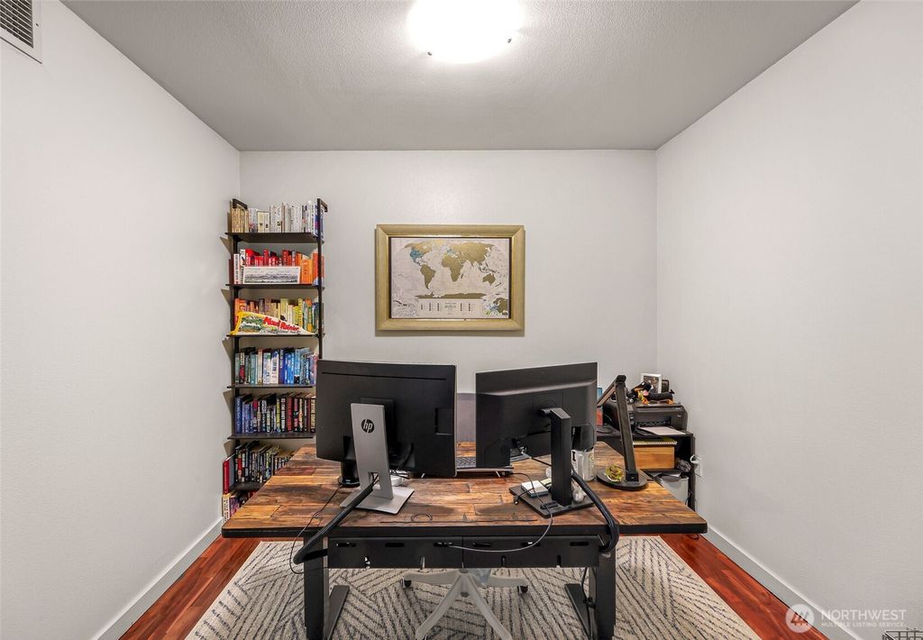 Photo of 3104 Western Avenue #610, Seattle, WA 98121 (MLS # 2447937)