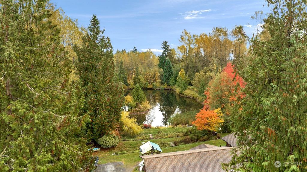 Photo of 7011 126th Drive NE, Lake Stevens, WA 98258 (MLS # 2014253)