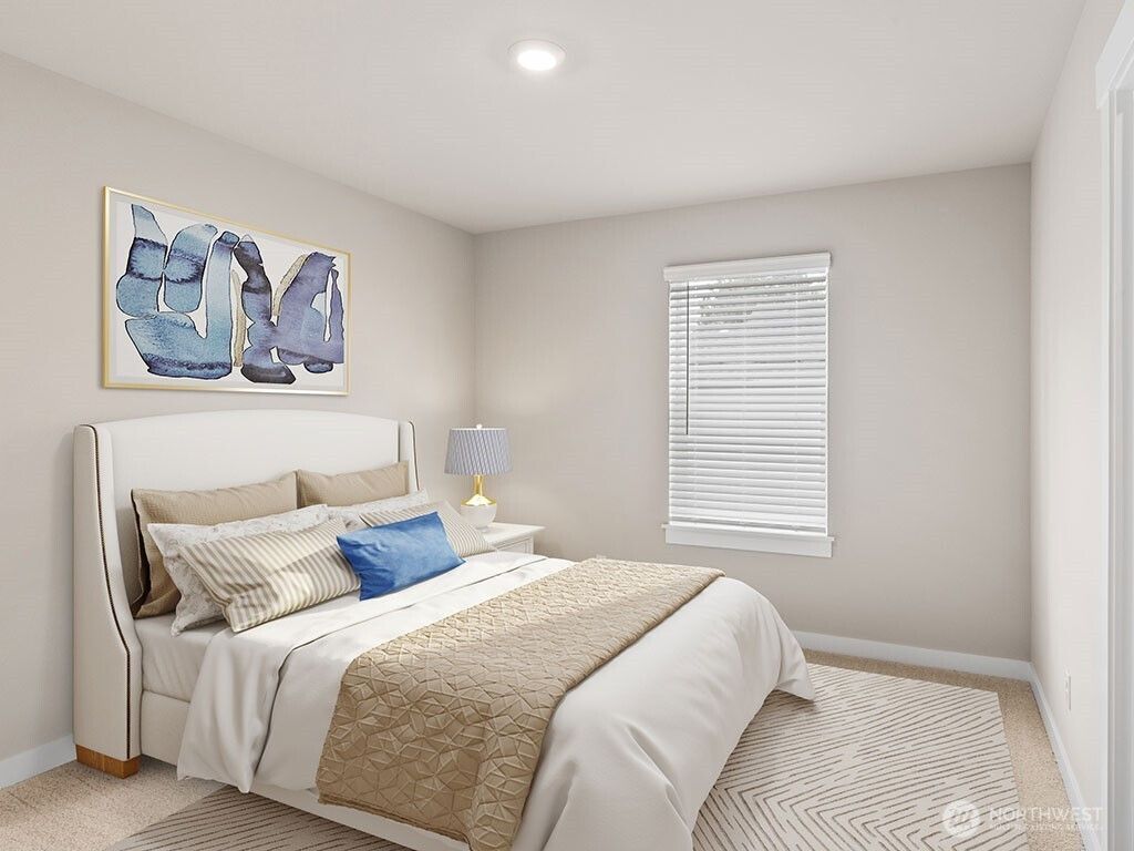 Photo of 534 SE 11th Place #13, North Bend, WA 98045 (MLS # 2469684)