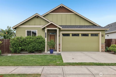 Photo of 11214 NE 136th Avenue, Vancouver, WA 98682 (MLS # 2544696)