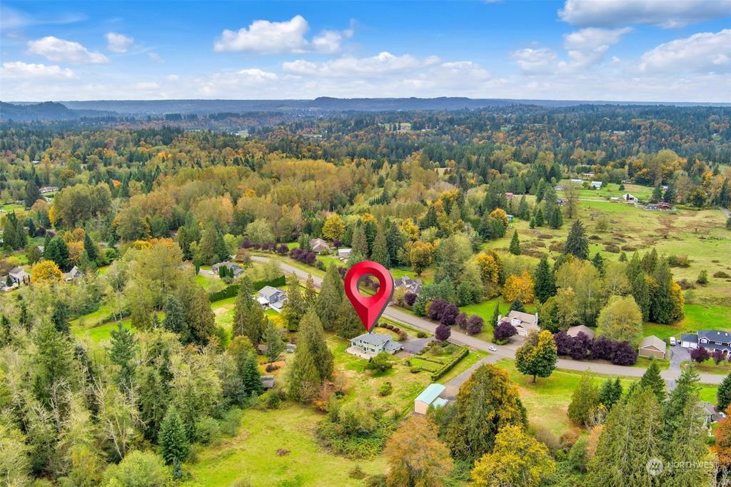 Photo of 12129 251st Avenue SE, Monroe, WA 98272 (MLS # 2169734)