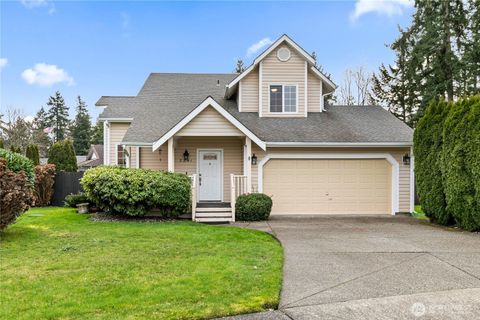 Photo of 3241 Jeri Drive NE, Lacey, WA 98516 (MLS # 2469230)