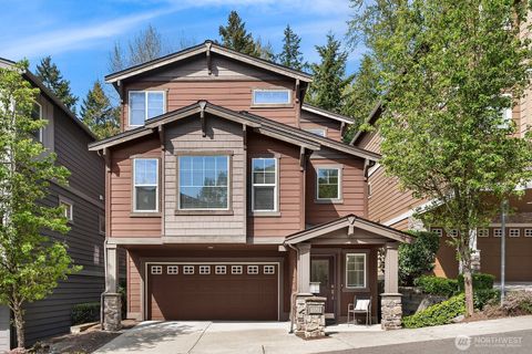 10508 SE 10th Court Bellevue WA 98004