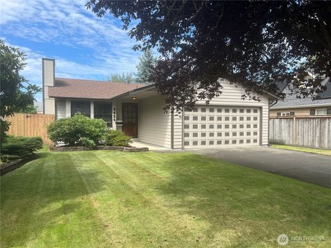 6424 S Alder Street Tacoma WA 98409