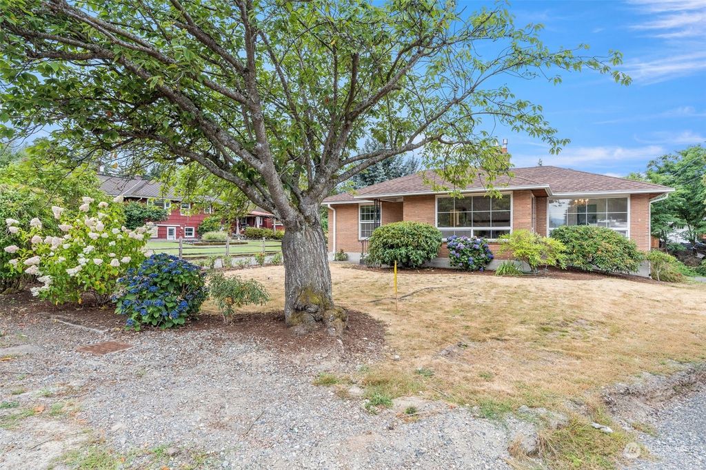 Photo of 10601 18th Avenue S, Seattle, WA 98168 (MLS # 2147215)