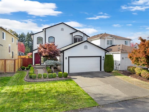 Photo of 17706 90th Avenue E, Puyallup, WA 98375 (MLS # 2597497)