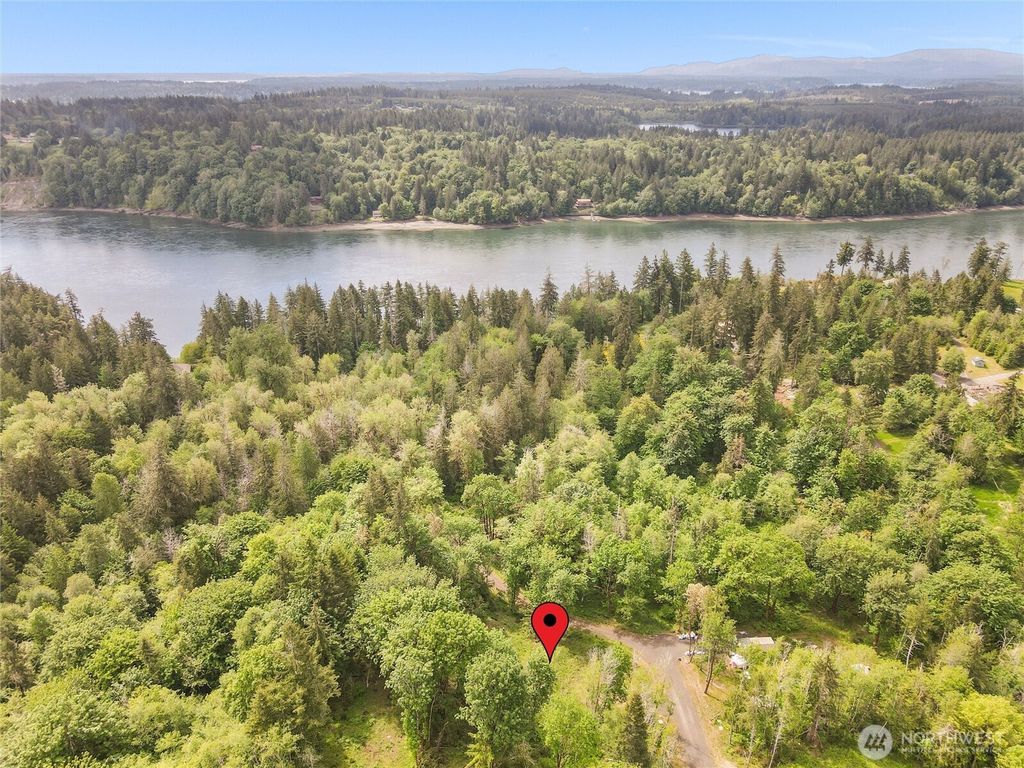 Photo of 171 E Cascara Cove Lane, Shelton, WA 98584 (MLS # 2521144)