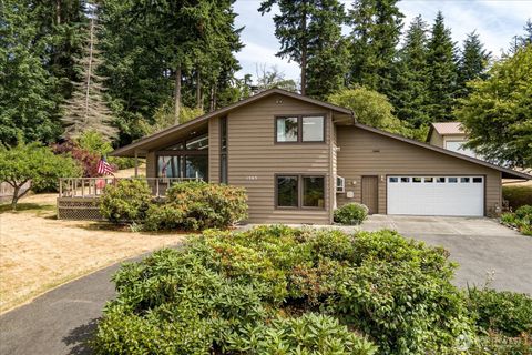 Photo of 1563 Polnell Road, Oak Harbor, WA 98277 (MLS # 2389155)