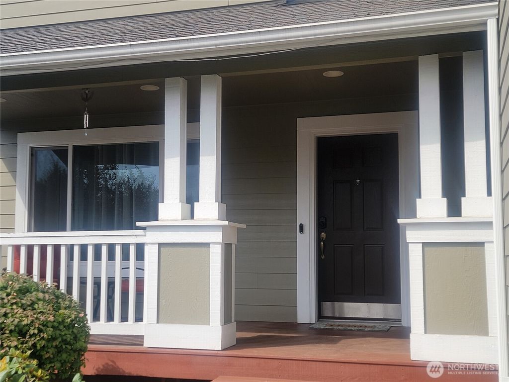 Photo of 7709 64th Place NE, Marysville, WA 98270 (MLS # 2428418)