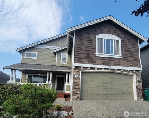 Photo of 7709 64th Place NE, Marysville, WA 98270 (MLS # 2428418)