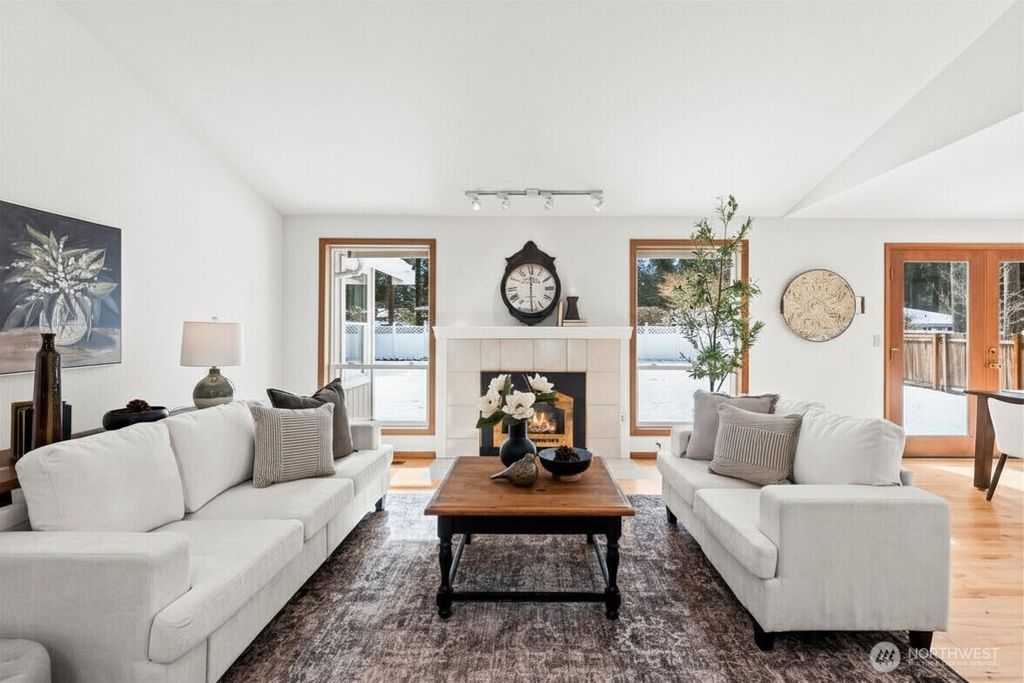 Photo of 3812 60th Street Ct NW, Gig Harbor, WA 98335 (MLS # 2493995)