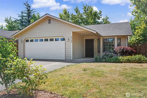 Photo of 5705 57th Avenue SE, Lacey, WA 98503 (MLS # 2554752)