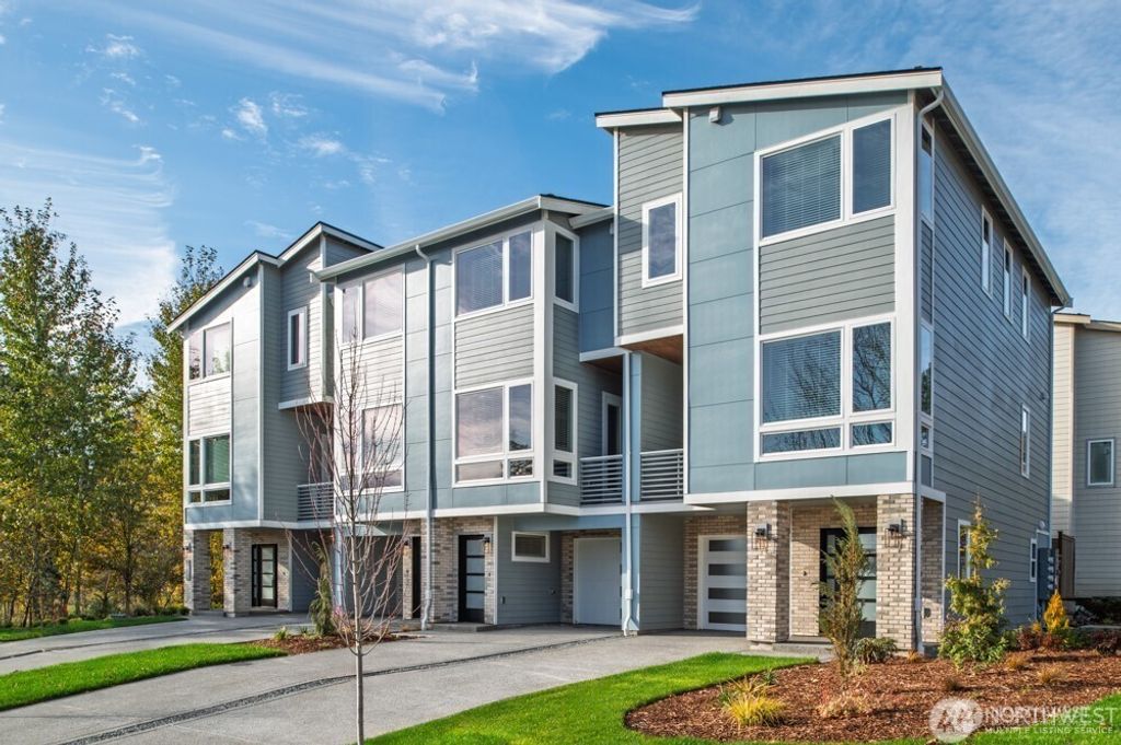 Photo of 6619 S 128th Street, Seattle, WA 98178 (MLS # 2507511)