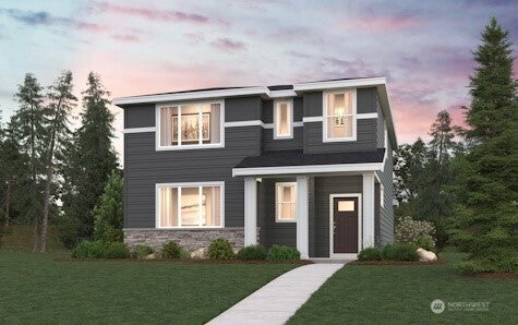Photo of 2133 Maple Street, Wenatchee, WA 98801 (MLS # 2591364)