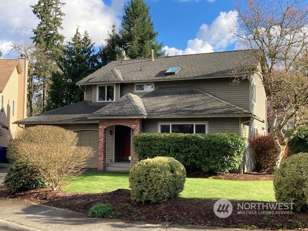 Photo of 4534 186 Avenue SE, Issaquah, WA 98027 (MLS # 2048016)