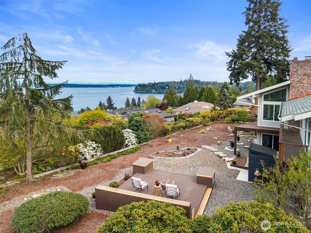 Photo of 20 Jackson Lane, Port Ludlow, WA 98365 (MLS # 2562346)