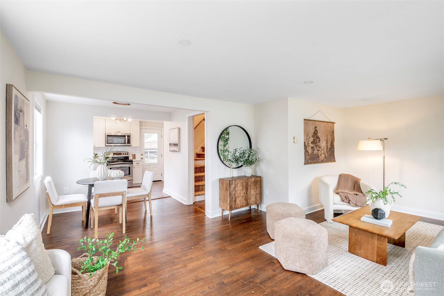 3130 N Cheyenne Street