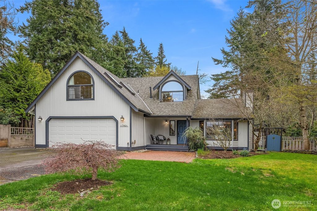 Photo of 17921 72nd Avenue W, Edmonds, WA 98026 (MLS # 2356741)