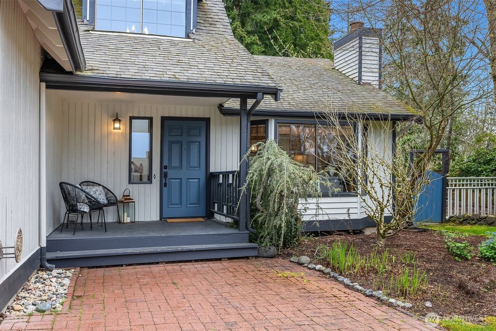 Photo of 17921 72nd Avenue W, Edmonds, WA 98026 (MLS # 2356741)