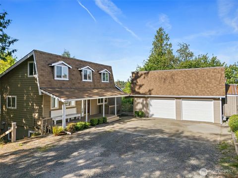 1812 5th Street SE, Puyallup, WA 98372 - MLS#: 2376278