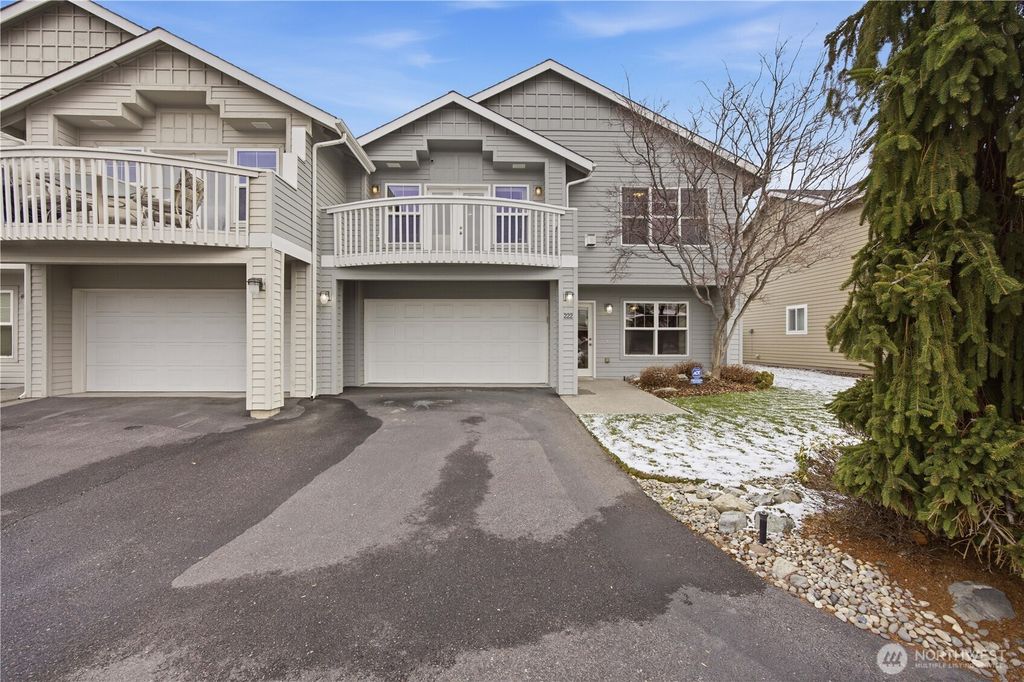 Photo of 222 Parkway Drive, Manson, WA 98831 (MLS # 2481760)