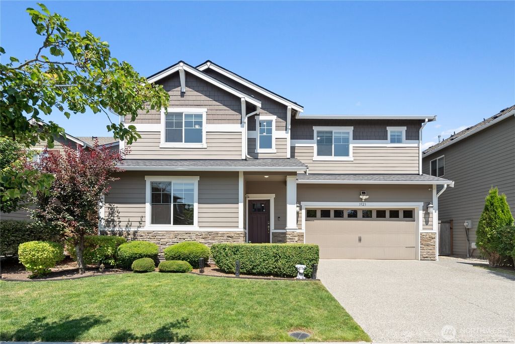 Photo of 3923 186th Place SE, Bothell, WA 98012 (MLS # 2411964)