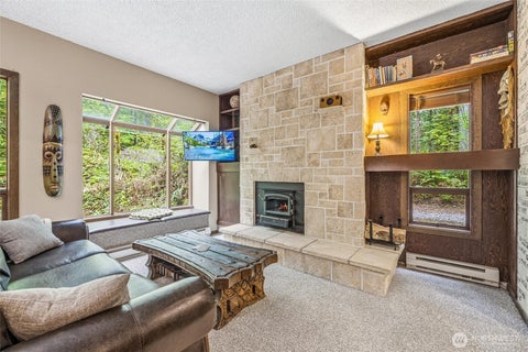 Photo of 10500 Mount Baker Highway #307, Glacier, WA 98244 (MLS # 2517157)