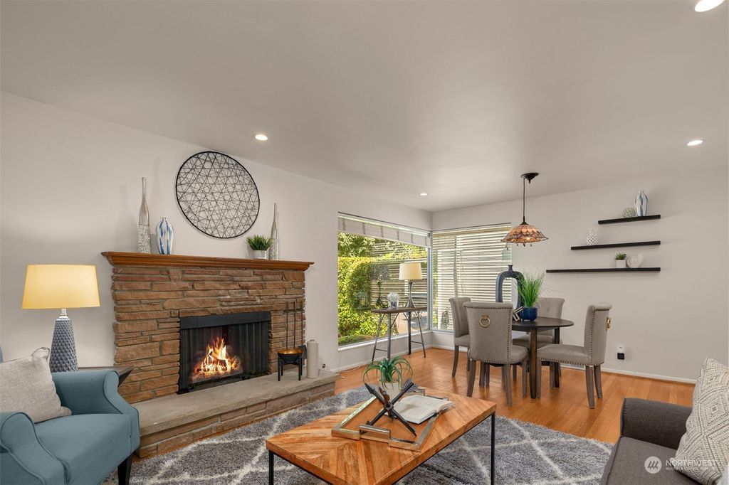 Photo of 3824 42nd Avenue S, Seattle, WA 98118 (MLS # 2131883)