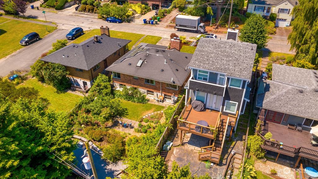 Photo of 3824 42nd Avenue S, Seattle, WA 98118 (MLS # 2131883)