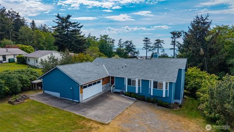 Photo of 1433 Martha Way, Oak Harbor, WA 98277 (MLS # 2523479)