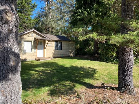 1205 Joe Johns Road, Ocean Park, WA 98640 - MLS#: 2343316